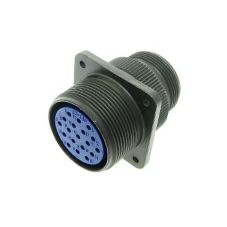 Amphenol ER 19C 1916 SKT RECP MS3100A2214S